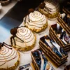 Baklažānu-siera veltnītis